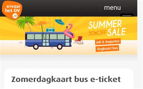 dagkaart bus hermes|hermes bus kaartjes.